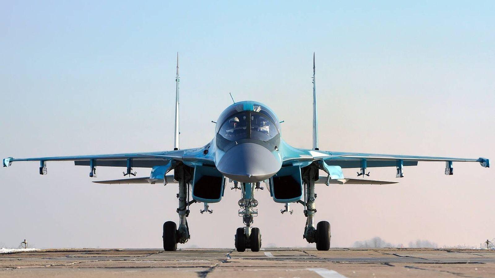 Su-35