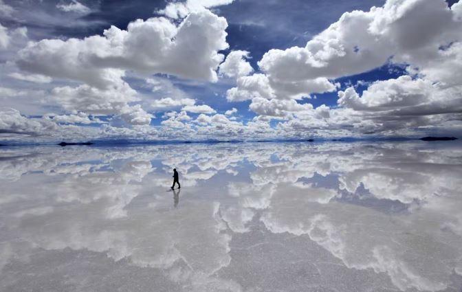 salar uyuni