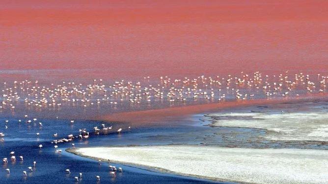 Salar de Uyuni