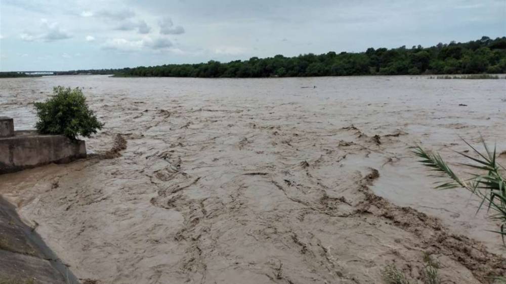 Chaco Defensa Civil suma apoyo para afectados del Pilcomayo