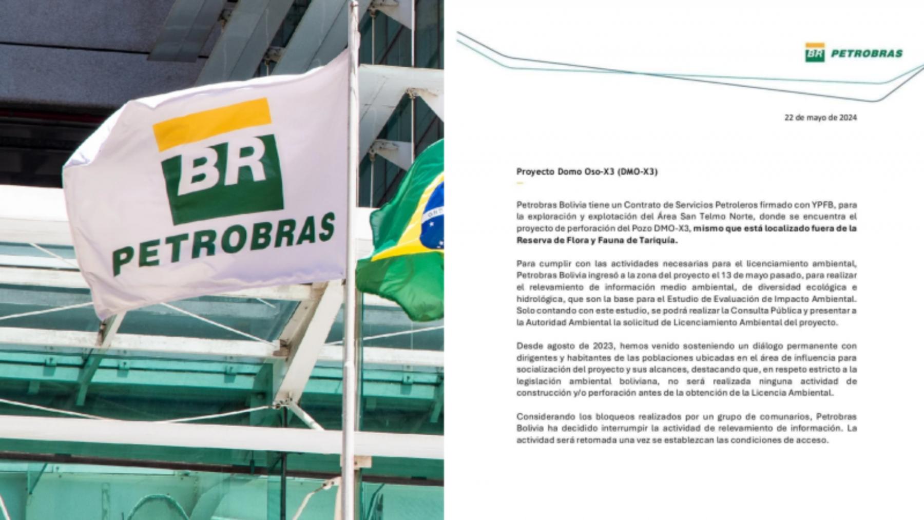 petrobras