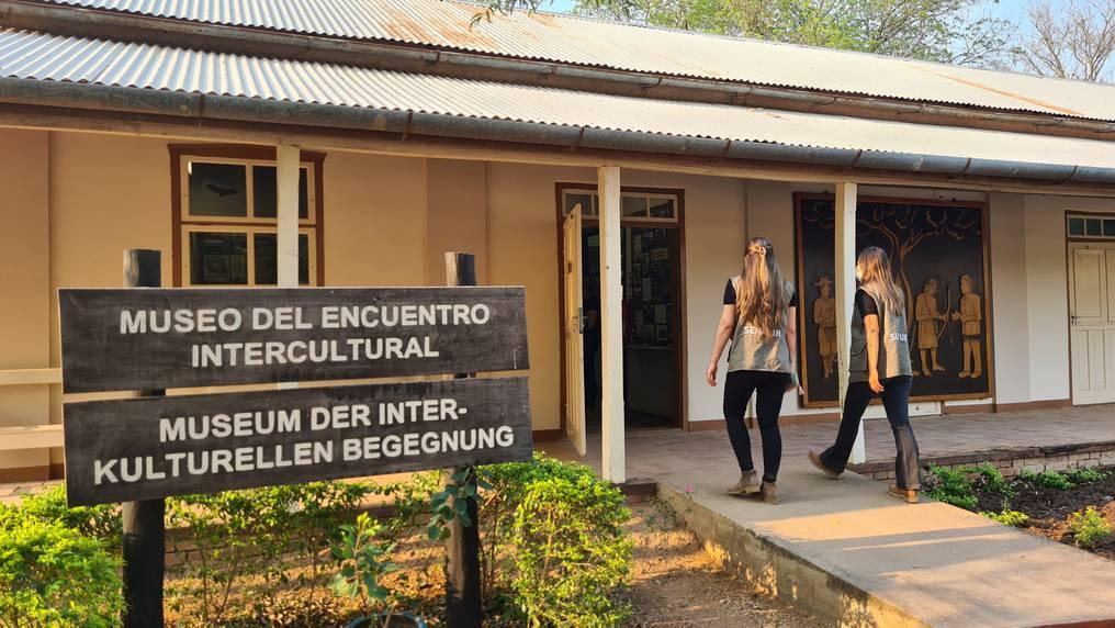 Destino LN las colonias menonitas del Gran Chaco paraguayo abren