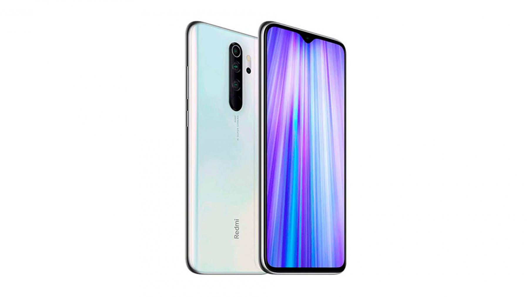 Jual Kamera Belakang Xiaomi Redmi Note 8 Original New Jakarta