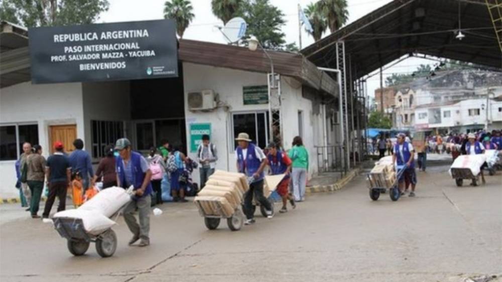 En Yacuiba Bagalleros socializan protocolo para reactivaci n de